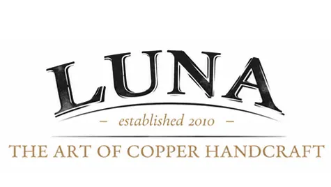 LUNA Brass and Co. Lighting